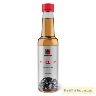 Metabond CL čištič motorů (Nafta-Benzín-LPG-CNG)