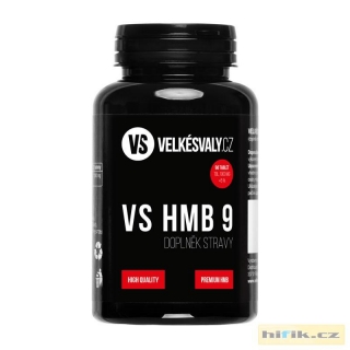 VS HMB 9