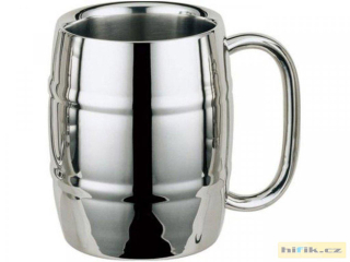 Půllitr IRON CHILLER