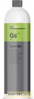 Univerzální čistič Koch Gs Green Star 1 l