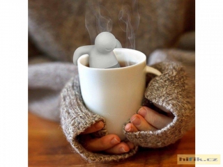 Čajové sítko MR. Tea