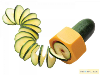 Kráječ na okurky Cucumber Slicer