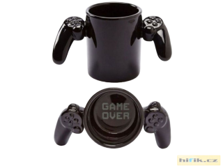 Hrnek playstation