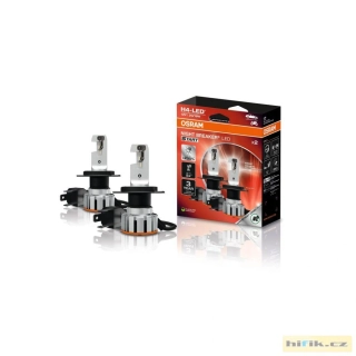 OSRAM H4 NIGHT BREAKER LED START 12V