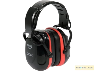 Sluchátka pracovní s Bluetooth
