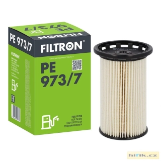 Palivový filtr FILTRON PE 973/7