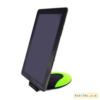 Nano držák pro tablet - zelený