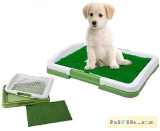 Potty Pad Domácí toaleta