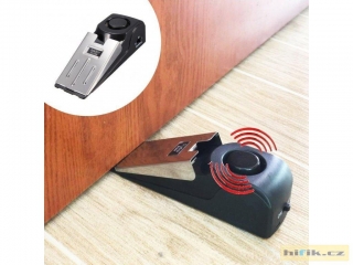 Alarm pod dveře