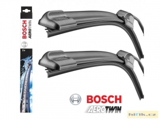 List stěrače 3397007620 | BOSCH
