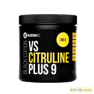 VS CITRULINE PLUS 9
