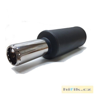 SPORTOVNÍ VÝFUK 90 MM