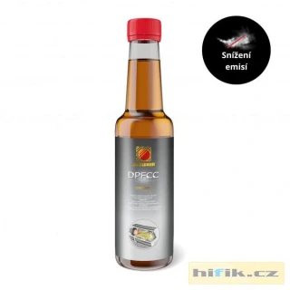 Metabond DPFCC: Vysoce účinné aditivum do nafty pro regeneraci a čištění filtru pevných částic (250 ml)